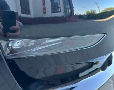 Черный Тесла Модель 3, объемом двигателя 0 л и пробегом 22 тыс. км за 22800 $, фото 17 на Automoto.ua