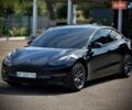 Чорний Тесла Модель 3, об'ємом двигуна 0 л та пробігом 38 тис. км за 15900 $, фото 1 на Automoto.ua