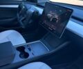 Черный Тесла Модель 3, объемом двигателя 0 л и пробегом 22 тыс. км за 22800 $, фото 41 на Automoto.ua