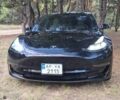 Черный Тесла Модель 3, объемом двигателя 0 л и пробегом 43 тыс. км за 23000 $, фото 9 на Automoto.ua