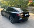 Чорний Тесла Модель 3, об'ємом двигуна 0 л та пробігом 73 тис. км за 22500 $, фото 2 на Automoto.ua