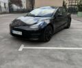 Чорний Тесла Модель 3, об'ємом двигуна 0 л та пробігом 92 тис. км за 23500 $, фото 8 на Automoto.ua
