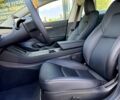 Черный Тесла Модель 3, объемом двигателя 0.37 л и пробегом 16 тыс. км за 24999 $, фото 7 на Automoto.ua