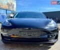 Чорний Тесла Модель 3, об'ємом двигуна 0 л та пробігом 18 тис. км за 20500 $, фото 2 на Automoto.ua