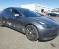 Тесла Модель 3 2023 в Львове на Automoto.ua Черный Тесла Модель 3, объемом двигателя 0 л и пробегом 40 тыс. км за 12000 $, фото 3 на Automoto.ua