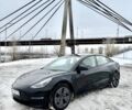 Чорний Тесла Модель 3, об'ємом двигуна 0 л та пробігом 24 тис. км за 18500 $, фото 1 на Automoto.ua