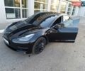 Черный Тесла Модель 3, объемом двигателя 0 л и пробегом 25 тыс. км за 26000 $, фото 5 на Automoto.ua