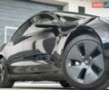Чорний Тесла Модель 3, об'ємом двигуна 0 л та пробігом 60 тис. км за 20500 $, фото 12 на Automoto.ua