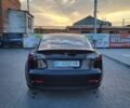 Черный Тесла Модель 3, объемом двигателя 0 л и пробегом 36 тыс. км за 22800 $, фото 6 на Automoto.ua