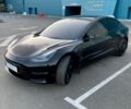Черный Тесла Модель 3, объемом двигателя 0 л и пробегом 79 тыс. км за 24200 $, фото 9 на Automoto.ua