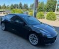 Черный Тесла Модель 3, объемом двигателя 0 л и пробегом 22 тыс. км за 22800 $, фото 2 на Automoto.ua