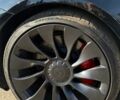 Черный Тесла Модель 3, объемом двигателя 0 л и пробегом 34 тыс. км за 24300 $, фото 24 на Automoto.ua
