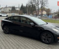 Чорний Тесла Модель 3, об'ємом двигуна 0 л та пробігом 172 тис. км за 16900 $, фото 8 на Automoto.ua
