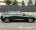 Черный Тесла Модель 3, объемом двигателя 0 л и пробегом 85 тыс. км за 19999 $, фото 5 на Automoto.ua