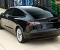 Чорний Тесла Модель 3, об'ємом двигуна 0 л та пробігом 58 тис. км за 5999 $, фото 9 на Automoto.ua