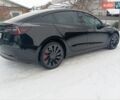 Чорний Тесла Модель 3, об'ємом двигуна 0 л та пробігом 27 тис. км за 23500 $, фото 9 на Automoto.ua