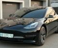 Чорний Тесла Модель 3, об'ємом двигуна 0 л та пробігом 40 тис. км за 21390 $, фото 2 на Automoto.ua
