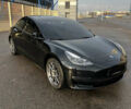 Черный Тесла Модель 3, объемом двигателя 0 л и пробегом 61 тыс. км за 23000 $, фото 9 на Automoto.ua