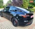 Черный Тесла Модель 3, объемом двигателя 0 л и пробегом 33 тыс. км за 28000 $, фото 17 на Automoto.ua