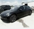 Черный Тесла Модель 3, объемом двигателя 0 л и пробегом 56 тыс. км за 17000 $, фото 1 на Automoto.ua