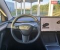 Чорний Тесла Модель 3, об'ємом двигуна 0 л та пробігом 42 тис. км за 19900 $, фото 27 на Automoto.ua