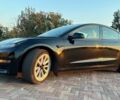 Черный Тесла Модель 3, объемом двигателя 0 л и пробегом 57 тыс. км за 21500 $, фото 9 на Automoto.ua