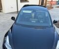 Черный Тесла Модель 3, объемом двигателя 0 л и пробегом 47 тыс. км за 25000 $, фото 10 на Automoto.ua