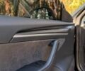 Черный Тесла Модель 3, объемом двигателя 0 л и пробегом 27 тыс. км за 24999 $, фото 10 на Automoto.ua