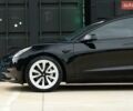 Чорний Тесла Модель 3, об'ємом двигуна 0 л та пробігом 58 тис. км за 5999 $, фото 6 на Automoto.ua