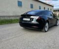 Чорний Тесла Модель 3, об'ємом двигуна 0 л та пробігом 12 тис. км за 18700 $, фото 10 на Automoto.ua