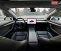 Чорний Тесла Модель 3, об'ємом двигуна 0 л та пробігом 40 тис. км за 22500 $, фото 26 на Automoto.ua