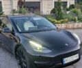 Чорний Тесла Модель 3, об'ємом двигуна 0 л та пробігом 55 тис. км за 22700 $, фото 17 на Automoto.ua