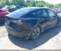 Чорний Тесла Модель 3, об'ємом двигуна 0 л та пробігом 1 тис. км за 15100 $, фото 10 на Automoto.ua