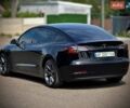 Чорний Тесла Модель 3, об'ємом двигуна 0 л та пробігом 38 тис. км за 15900 $, фото 4 на Automoto.ua