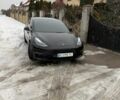 Черный Тесла Модель 3, объемом двигателя 0 л и пробегом 78 тыс. км за 28500 $, фото 56 на Automoto.ua