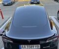 Черный Тесла Модель 3, объемом двигателя 0 л и пробегом 41 тыс. км за 28900 $, фото 5 на Automoto.ua