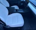 Черный Тесла Модель 3, объемом двигателя 0 л и пробегом 22 тыс. км за 22800 $, фото 37 на Automoto.ua