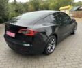 Чорний Тесла Модель 3, об'ємом двигуна 0 л та пробігом 38 тис. км за 21000 $, фото 3 на Automoto.ua