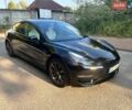 Чорний Тесла Модель 3, об'ємом двигуна 0 л та пробігом 73 тис. км за 22500 $, фото 1 на Automoto.ua