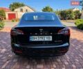 Черный Тесла Модель 3, объемом двигателя 0 л и пробегом 20 тыс. км за 20500 $, фото 3 на Automoto.ua