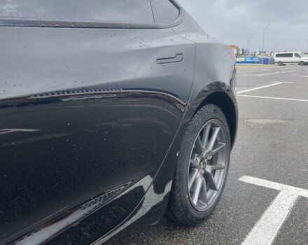 Черный Тесла Модель 3, объемом двигателя 0 л и пробегом 45 тыс. км за 22000 $, фото 11 на Automoto.ua