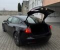 Чорний Тесла Модель 3, об'ємом двигуна 0 л та пробігом 172 тис. км за 16900 $, фото 8 на Automoto.ua