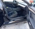 Черный Тесла Модель 3, объемом двигателя 0 л и пробегом 27 тыс. км за 23500 $, фото 31 на Automoto.ua