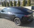 Чорний Тесла Модель 3, об'ємом двигуна 0 л та пробігом 40 тис. км за 22500 $, фото 5 на Automoto.ua
