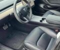 Черный Тесла Модель 3, объемом двигателя 0 л и пробегом 45 тыс. км за 16500 $, фото 5 на Automoto.ua