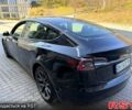 Черный Тесла Модель 3, объемом двигателя 0.21 л и пробегом 63 тыс. км за 21000 $, фото 7 на Automoto.ua
