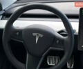 Чорний Тесла Модель 3, об'ємом двигуна 0 л та пробігом 16 тис. км за 22900 $, фото 17 на Automoto.ua