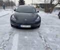 Черный Тесла Модель 3, объемом двигателя 0 л и пробегом 24 тыс. км за 23500 $, фото 18 на Automoto.ua