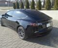 Чорний Тесла Модель 3, об'ємом двигуна 0 л та пробігом 40 тис. км за 22500 $, фото 1 на Automoto.ua