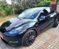 Черный Тесла Модель 3, объемом двигателя 0 л и пробегом 33 тыс. км за 28000 $, фото 1 на Automoto.ua